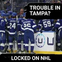 New York Rangers OFFENSE ERUPTS as Artemi Panarin, Alexis Lafreniere SHINE, vs Lightning