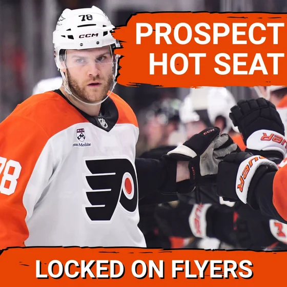 Vladar’s injury cause for CONCERN as Philadelphia Flyers fall vs Boston Bruins in Pre-Season