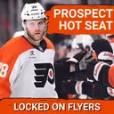 Vladar’s injury cause for CONCERN as Philadelphia Flyers fall vs Boston Bruins in Pre-Season