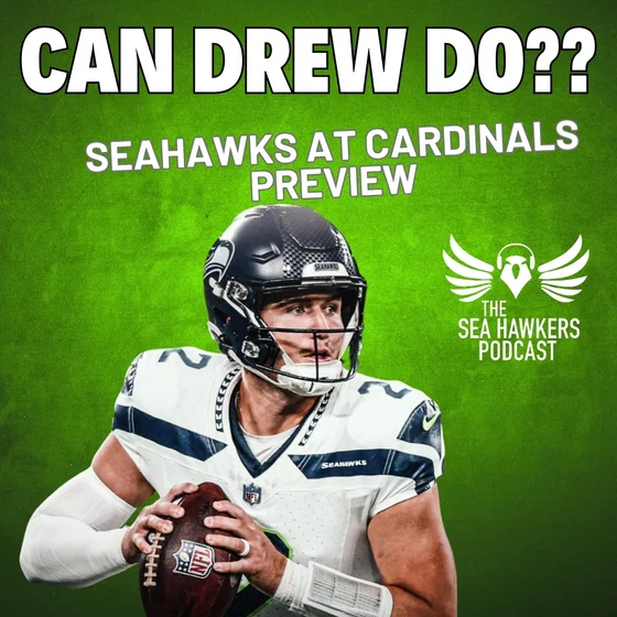 What If?... Jadarian Price and the O-Line Heat Up in the Desert