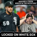 TRAIN WRECK: Luis Castillo FLOUNDERS in Chicago, yet White Sox insist on keeping him in rotation
