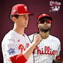 Youth is served: Justin Crawford, Andrew Painter lead Phillies
