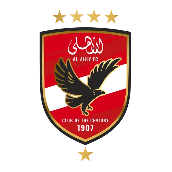 Al Ahly SC — The Club of the Nation