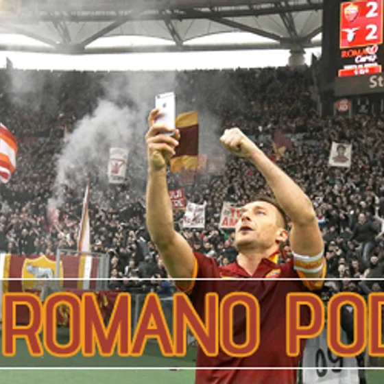 Foro Romano #32: Mercato