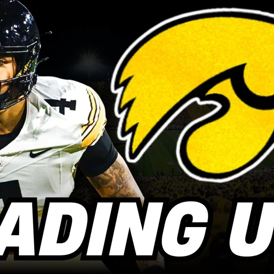 CHAOS: Hawkeyes Reload in Portal – Defense and Offense UPGRADED!