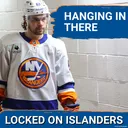 ENCOURAGING: Islanders, Led by Semyon Varlamov, SHOW Resolve in Sloppy Ottawa Shootout Thriller