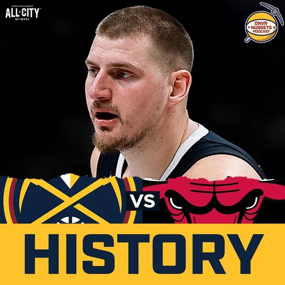 Jokic's Historic Triple-Double Leads Nuggets to Win on Serbian Heritage Night