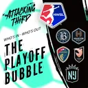 Playoffs: who's in, who's out? | Joelle Anderson Intv | NWSL Week 17 Preview (Soccer 08/21)
