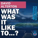 David Alterton - What was it like to....watch England win the 1966 World Cup