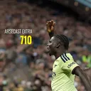 Arsecast Extra Episode 710 - 01.09.2026