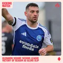 How do Linfield snap out of their rut? + Glenavon shock Glentoran to snag second league victory