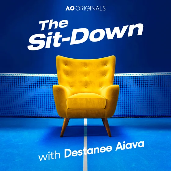 The Sit-Down with Destanee Aiava