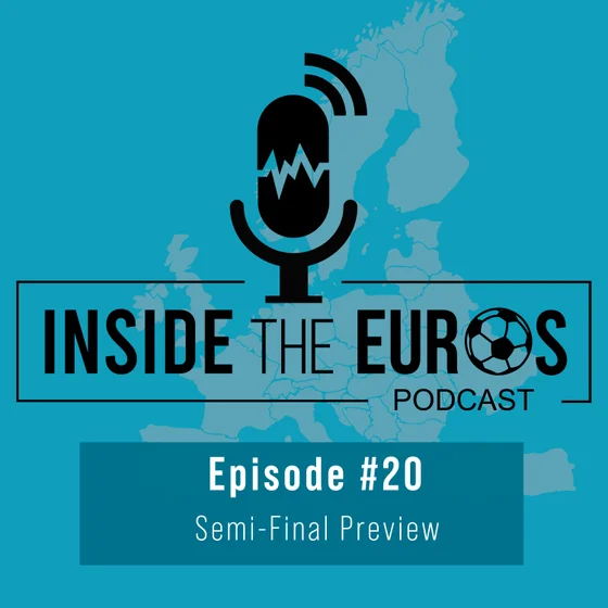Euro 2020: England favourites vs Denmark, Italy vs Spain, semi-finals preview