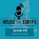 Euro 2020: England favourites vs Denmark, Italy vs Spain, semi-finals preview