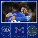 Kings of Anglia: On location in Hull as Town tame the Tigers 2-0