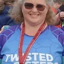 E56 - Kylie Frost - Twisted Sisters.