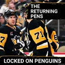 PENGUINS SUMMER CATCH-UP! Who is returning to Pittsburgh in 2026-27?