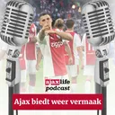 #251 - Ajax biedt weer vermaak