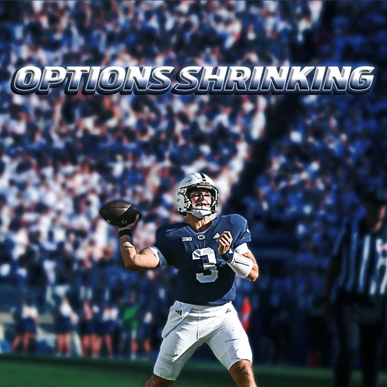 Penn State's Offense Is Running Out of Answers | Northwestern Film Recap, USC Preview