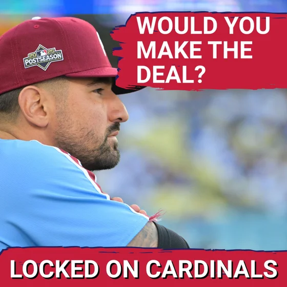 Is the St. Louis Cardinals' RH Hitter Search Over After Bryan Ramos? What About Nick Castellanos?
