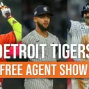 Detroit Tigers Free Agent Show_ Devin Williams_ Ozuna_ Grisham and more