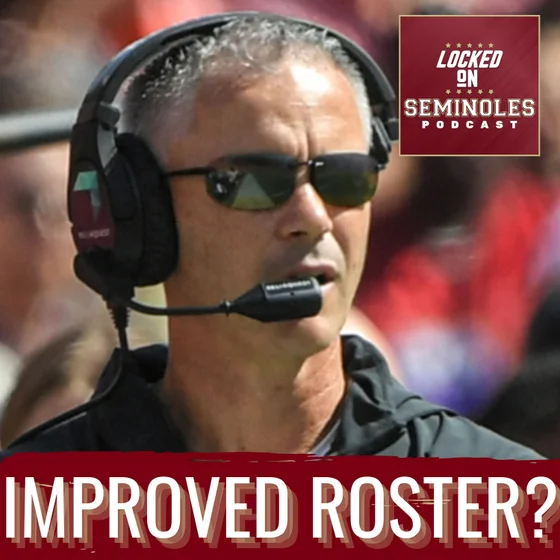 REALITY CHECK: Florida State Falls FURTHER Behind Florida & Miami - Part II
