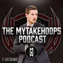 Conversation Head Coach Luke Barnwell