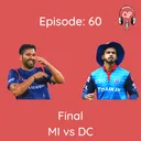 Final: MI vs DC