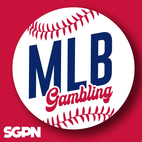 MLB Playoffs Thursday Betting Picks 10/8/26 | MLB Gambling Podcast (Ep. 1075)