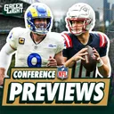 Previewing Broncos-Patriots & Rams-Seahawks With Rob Ninkovich