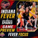 Bree Hall Signs with Fever + Sparks Game Preview & Predictions