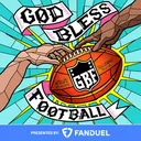 Have you seen your backup? (w/ Greg McElroy)