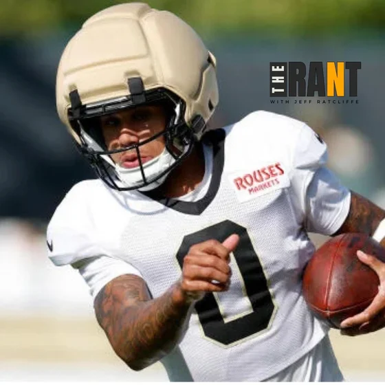 Jordyn Tyson Injury & Veteran Signings