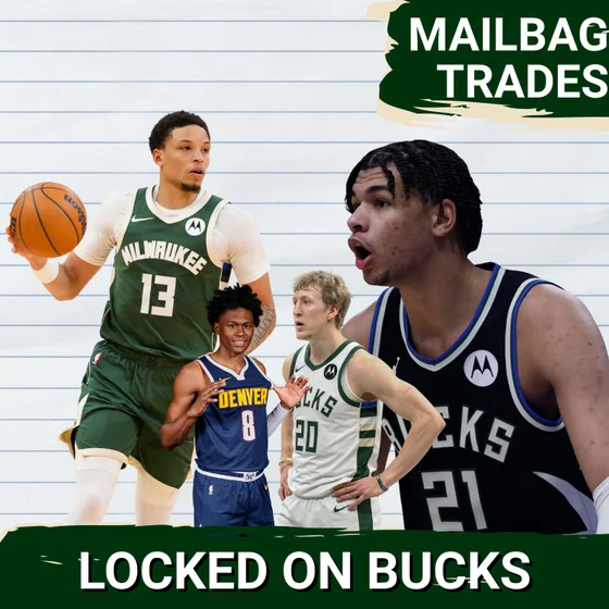 Summer Mailbag: Trading Picks for Peyton Watson, Ousmane Dieng's Potential and Gary Trent Jr's Deal
