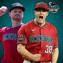 Michael Soroka Deals As D-backs Sweep Giants Again
