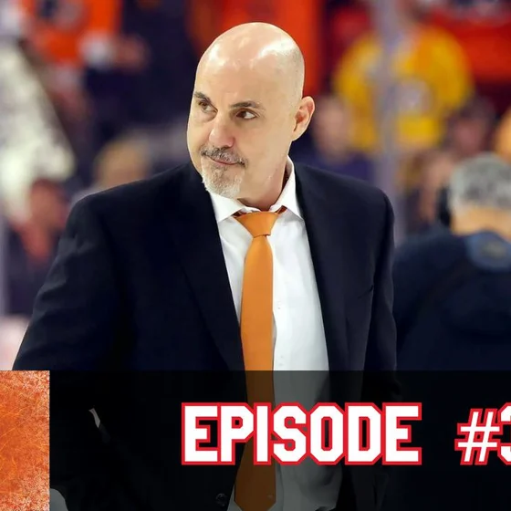 Searching for Answers to Start the Season - Snow The Goalie Ep. 308