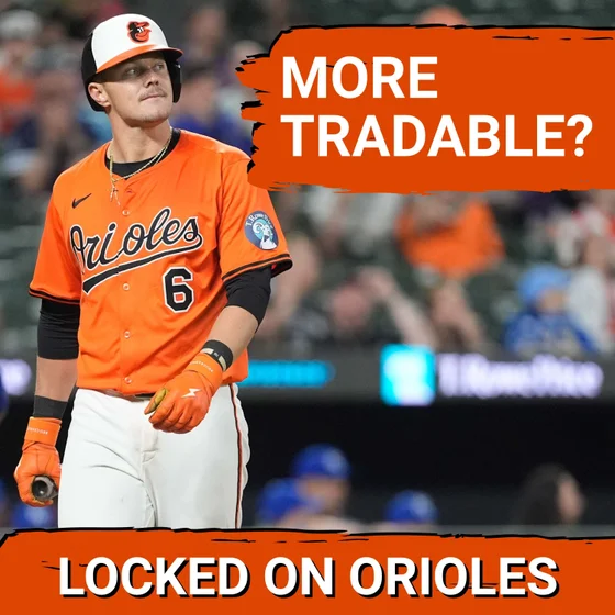 Orioles News & Notes: Ryan Mountcastle, Gunnar Henderson, Framber Valdez