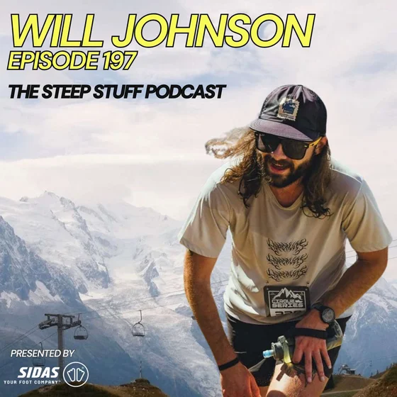 #197 - Will Johnson