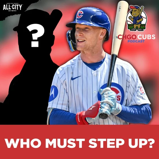 STRETCH RUN: Which Cubs MUST STEP UP for the Playoffs? | CHGO Cubs Podcast