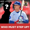 STRETCH RUN: Which Cubs MUST STEP UP for the Playoffs? | CHGO Cubs Podcast