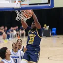 Episode 402: The Racer Basketball Podcast