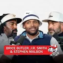 Brice Butler Gets REAL About Golf Fashion with Stephen, Anthony Kim & What It Takes to Go Pro While Playing in The Pro, J.R.’s New Oakley Line