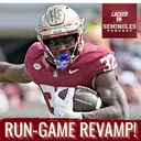 TRENCH WAR: Florida State’s Offensive Line Must POWER Breakout Seasons for Ousmane Kromah & Run Game