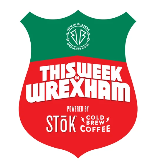 Arthur Okonkwo on Ryan Reynolds' dap ups, beating Nottingham Forest, and writing Wrexham history: This Week in Wrexham 01/23/25