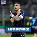 Inter Milan 5-2 AS Roma REACTION: Lautaro Is BACK