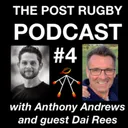 #4: Permission to feel. How emotional intelligence is key to High Performance with Dai Rees