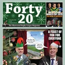 Forty20 Podcast - Golden Boots and a Golden Year