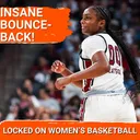 South Carolina DOMINATES No. 5 Vanderbilt + Iowa Rolls Ohio State | Women’s Hoops Weekend Recap