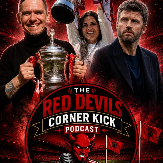 This is what I want to see from Carrick this season.