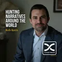 Episode 676 - Rob Kern || Hunting Narratives Around The World